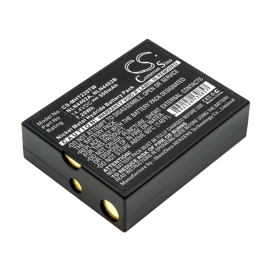 Batteria radio bidirezionale Motorola CS-MHT220TW
