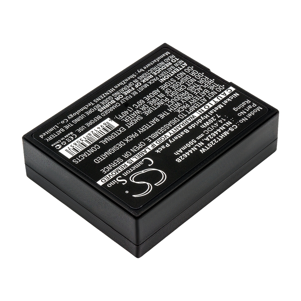 Batteria radio bidirezionale Motorola CS-MHT220TW