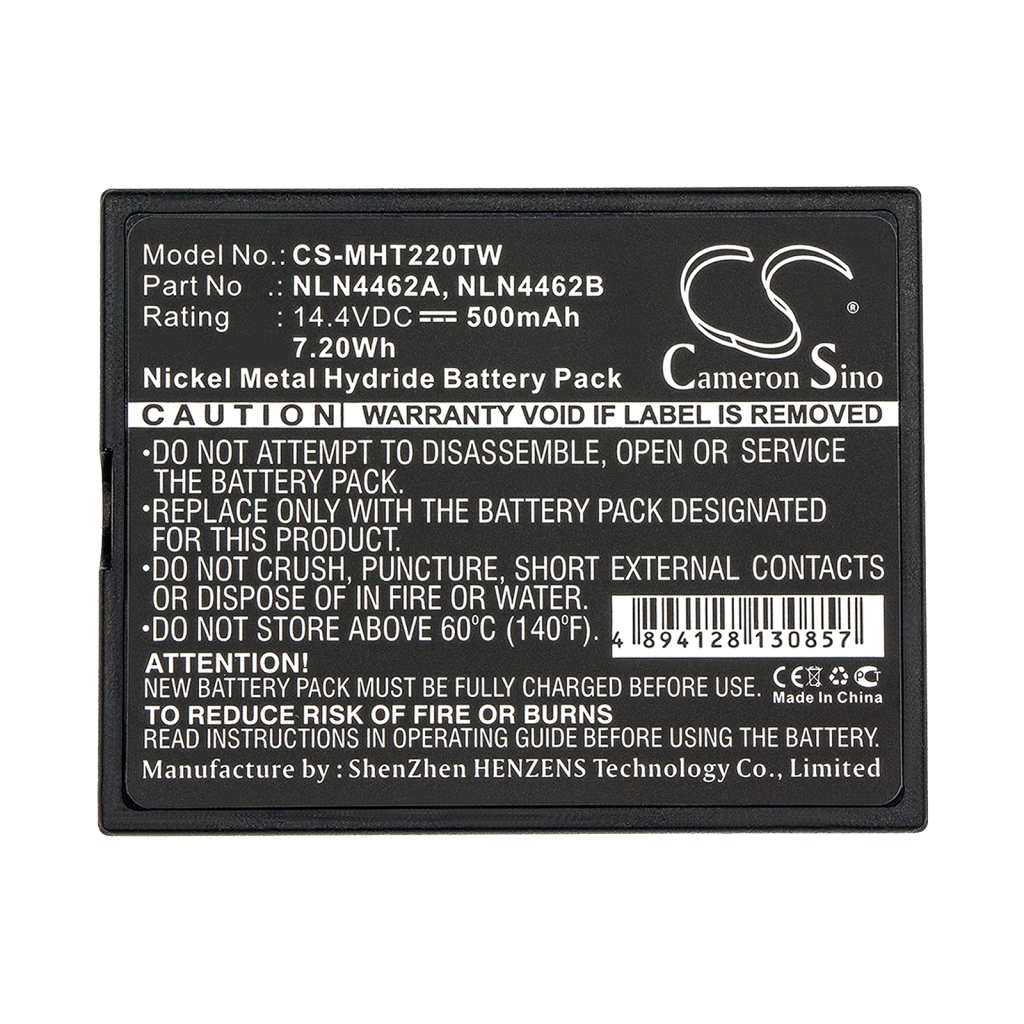Batteria radio bidirezionale Motorola CS-MHT220TW