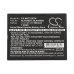 Batterie Sostituisce NLN4462A