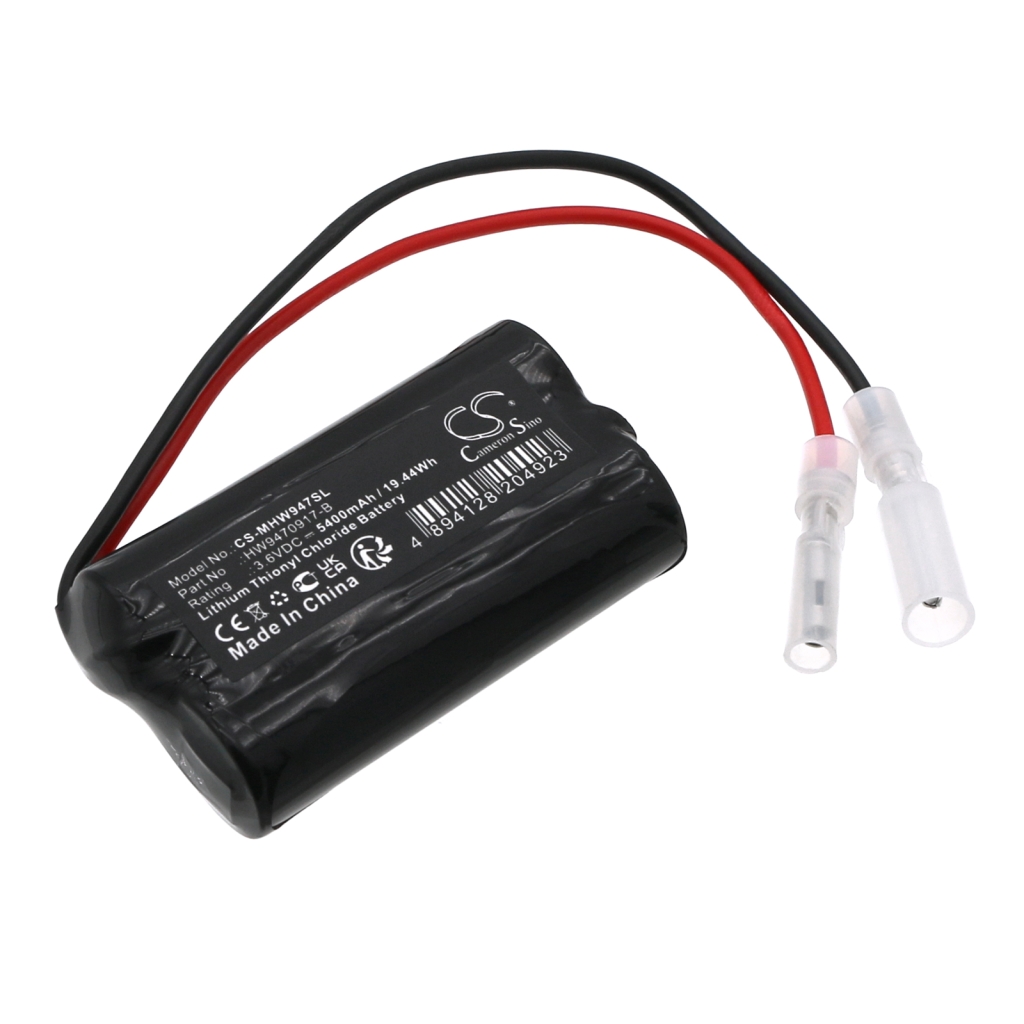 Batteria industriale Motoman HW9470917-B (CS-MHW947SL)