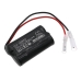 Batteria industriale Motoman HW9470917-B (CS-MHW947SL)