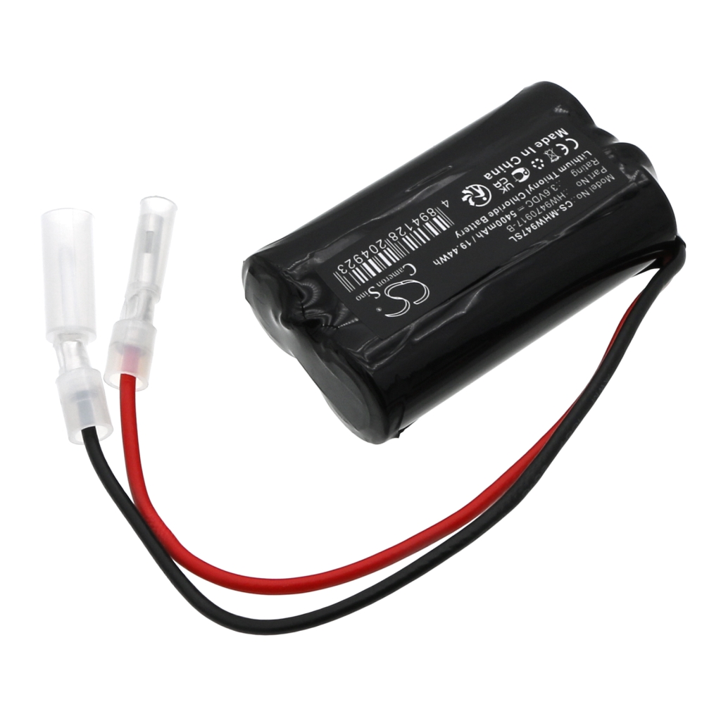 Batteria industriale Motoman HW9470917-B (CS-MHW947SL)