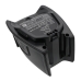 Batteria a vuoto Miele CS-MHX100VX