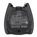 Batteria a vuoto Miele CS-MHX100VX