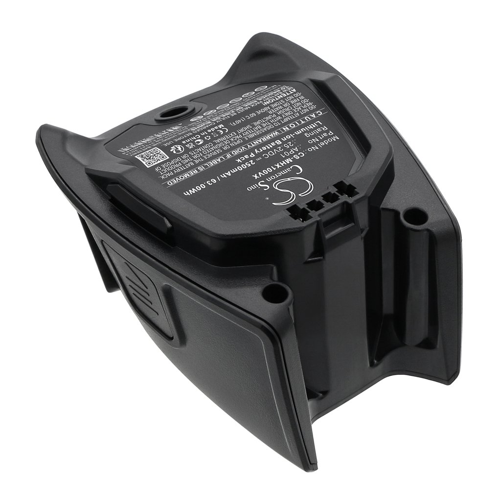 Batterie Sostituisce AP01
