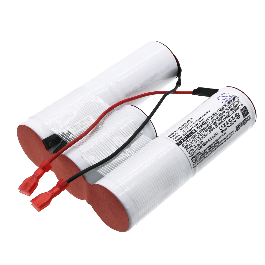 Batteria per telecamera di sicurezza domestica Mica Halogen Y216F (CS-MHY216LS)