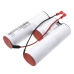 Batteria per telecamera di sicurezza domestica Mica Halogen Y216F (CS-MHY216LS)