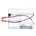 Batteria per telecamera di sicurezza domestica Mica Halogen Y216F (CS-MHY216LS)