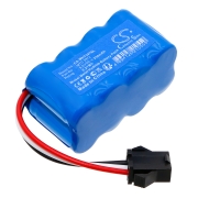 Battery compatibleWith Megatech