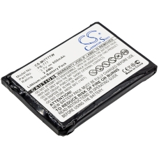 Sostituzione della batteria compatibile per Midland PB-777