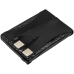 Sostituzione della batteria compatibile per Midland PB-777