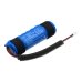 Batterie Batteria altoparlanti CS-MIC100SL