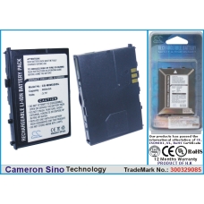 Sostituzione della batteria compatibile per Mitsubishi MA-0350