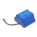 Battery compatible with Home Security Camera Battery