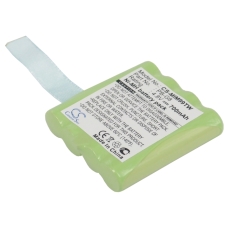 Sostituzione della batteria compatibile per Midland PB-G8