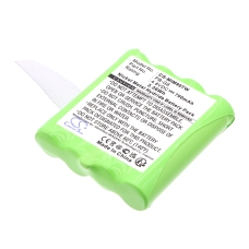 Sostituzione della batteria compatibile per Midland PB-G8