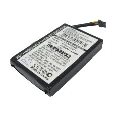 Compatible battery replacement for Typhoon E3MIO2135211