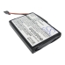Sostituzione della batteria compatibile per Mitac 