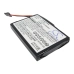 Batteria GPS, navigatore Mitac Mio C310 (CS-MIO268SL)
