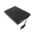 Batteria GPS, navigatore Mitac Mio C310 (CS-MIO268SL)