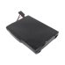 Batteria GPS, navigatore Mitac Mio C310 (CS-MIO268SL)