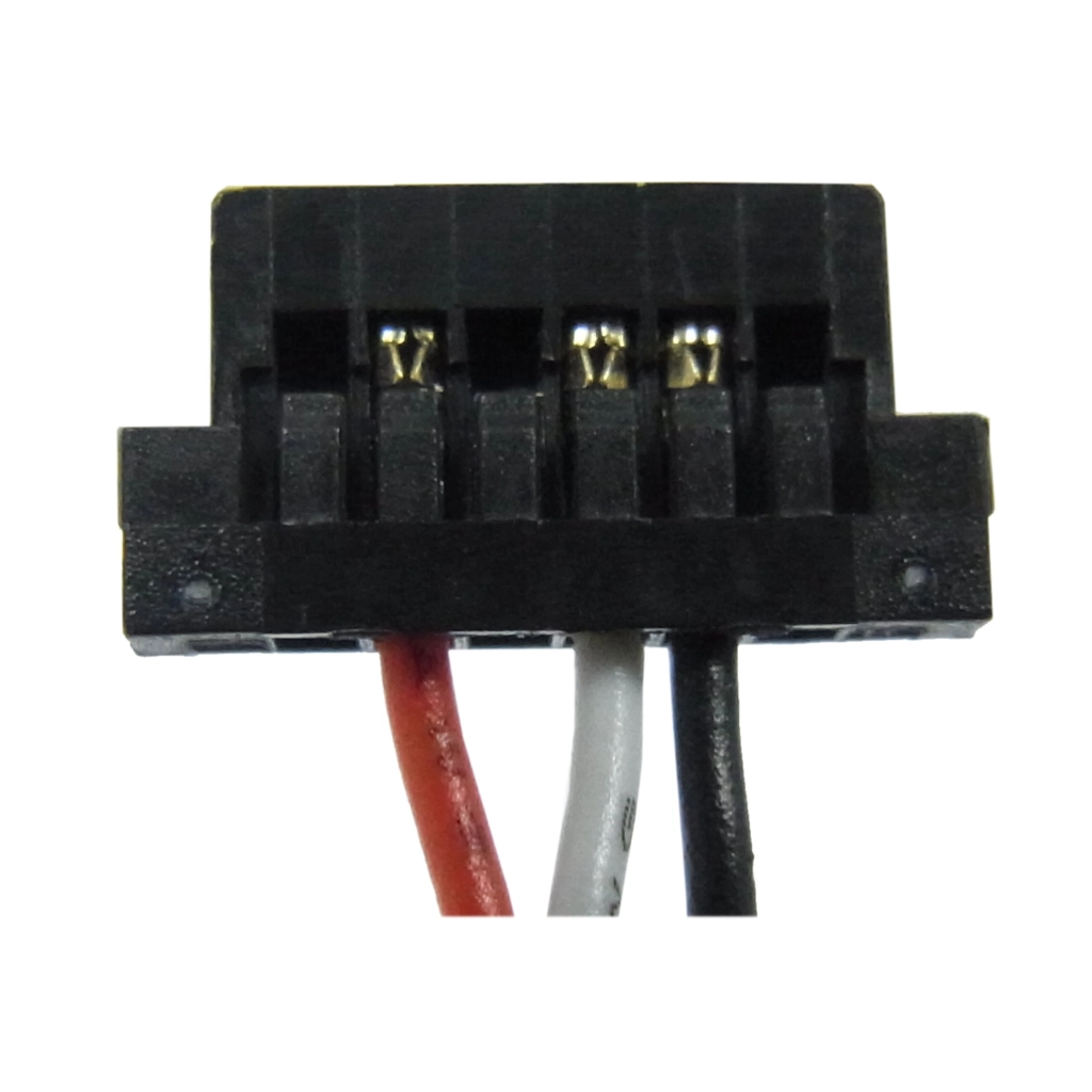 Batteria GPS, navigatore Mitac Mio C310 (CS-MIO268SL)