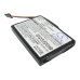 GPS, Navigator Battery Mitac Mio 269 (CS-MIO268SL)