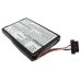 GPS, Navigator Battery Mitac Mio 269 (CS-MIO268SL)