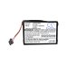 GPS, Navigator Battery Mitac Mio 269 (CS-MIO268SL)