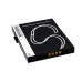 Sostituzione della batteria compatibile per Medion BP8CULXBIAP1,PVIT3800011