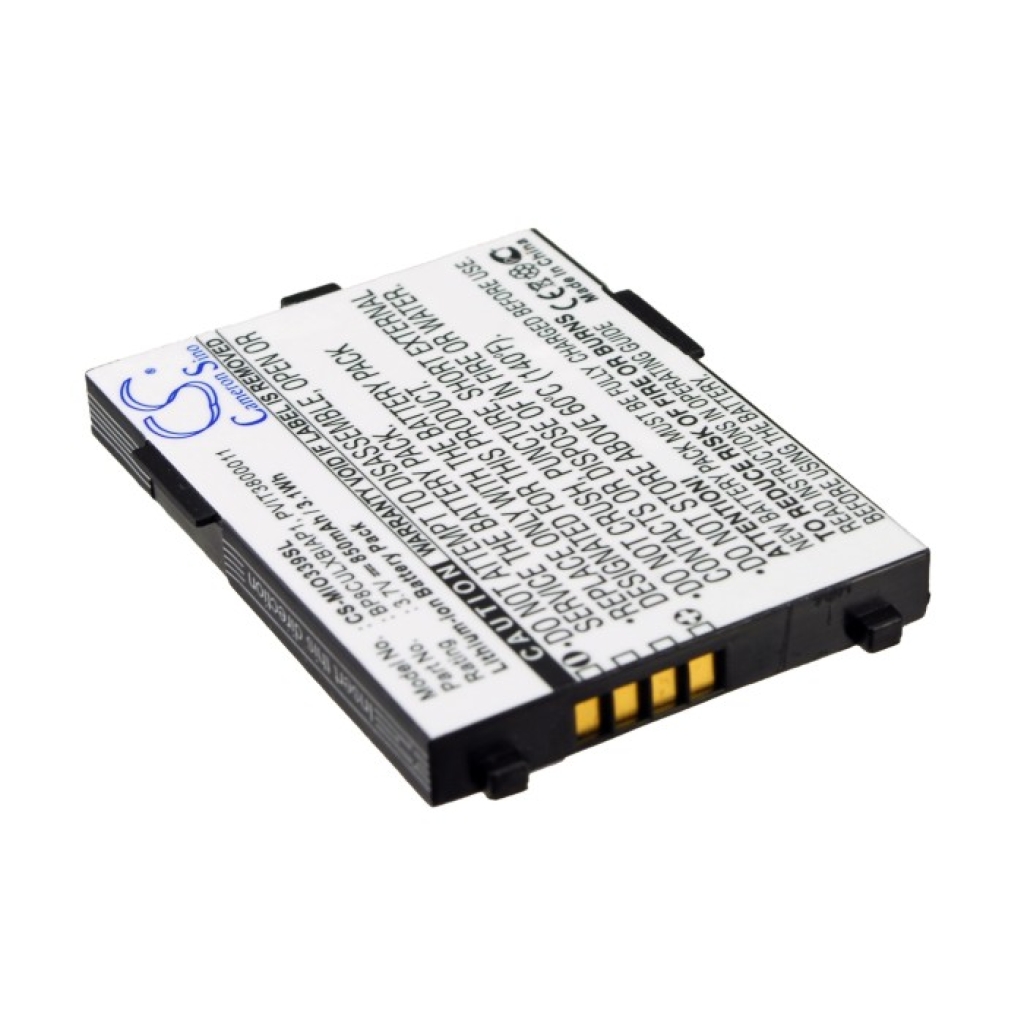 Sostituzione della batteria compatibile per Medion BP8CULXBIAP1,PVIT3800011