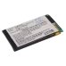 Batterie Sostituisce E4MT131323H12