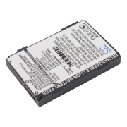 Batteria del telefono cellulare Yakumo Delta X GPS