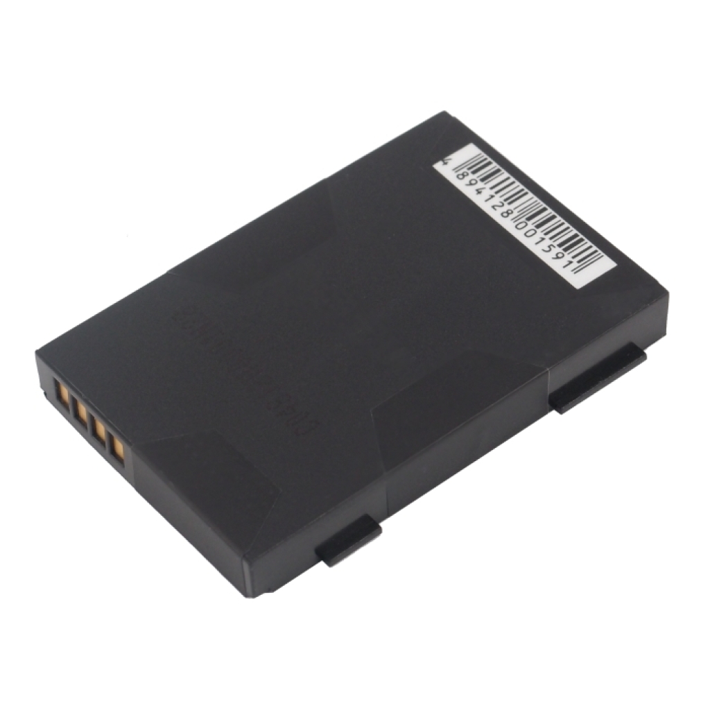 Batteria del telefono cellulare Yakumo Delta X GPS