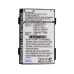 Batteria del telefono cellulare Yakumo Delta X GPS