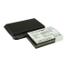 Batteria del telefono cellulare Mitac CS-MIOA201XL