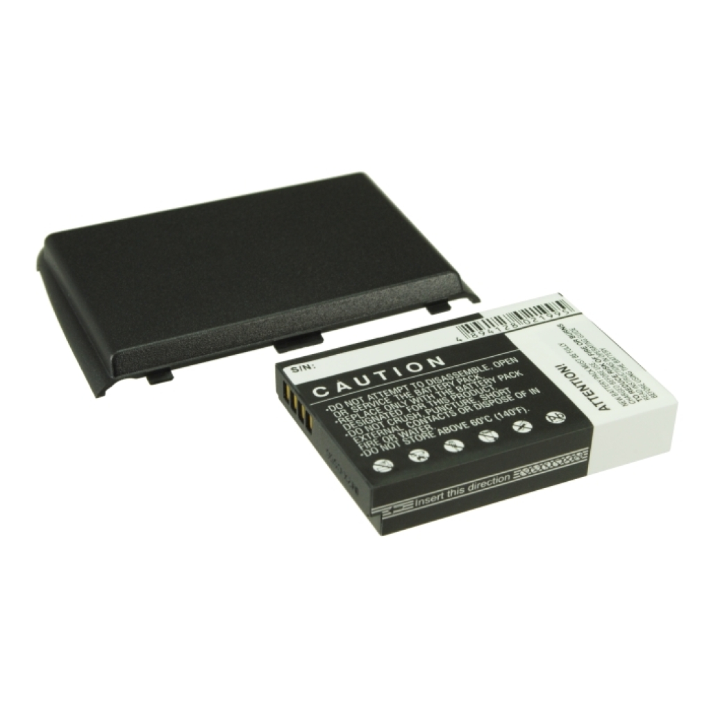 Batteria del telefono cellulare Mitac CS-MIOA201XL