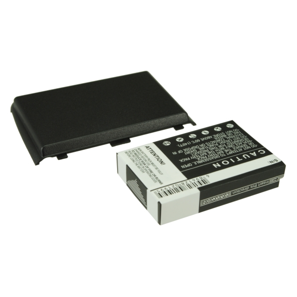 Batteria del telefono cellulare Mitac CS-MIOA201XL