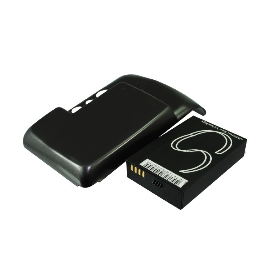 Batteria compatibile con Mitac CS-MIOA501XL