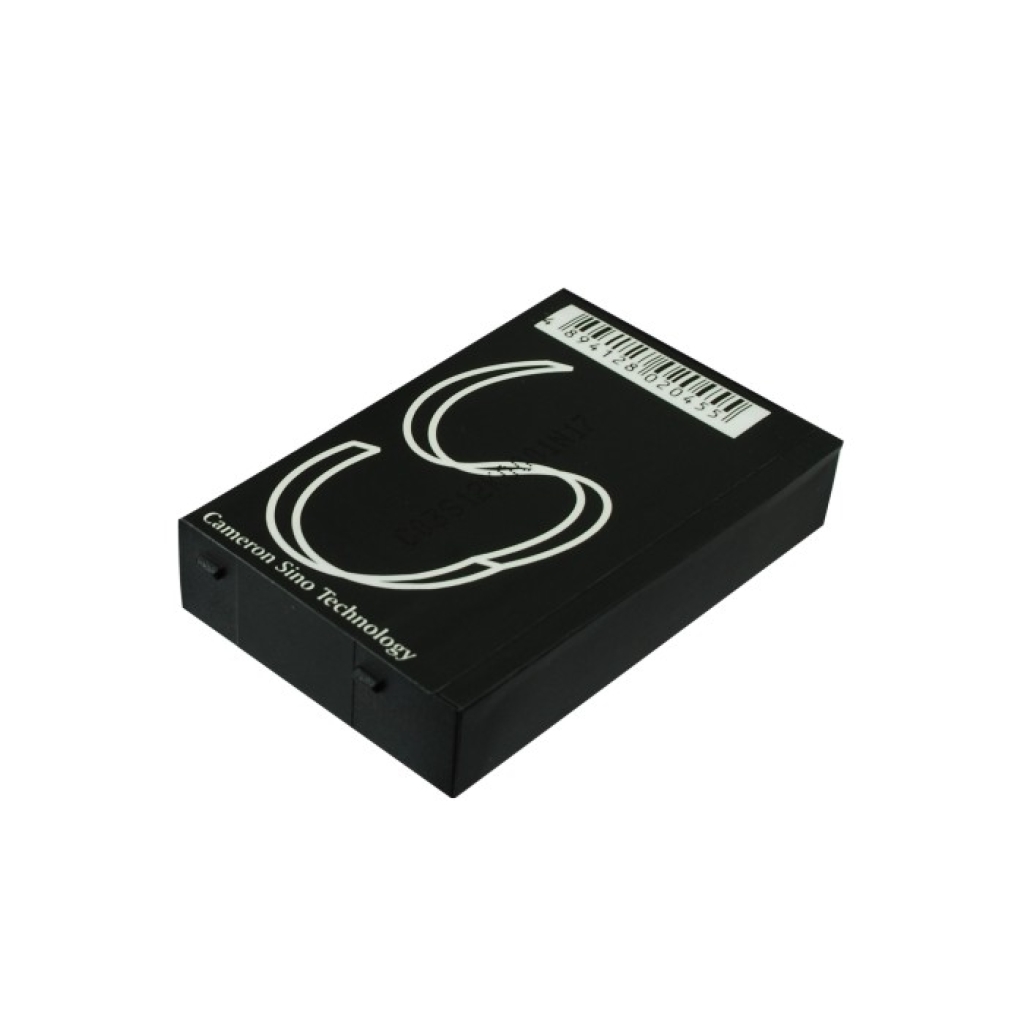 Batteria compatibile con Mitac CS-MIOA501XL