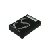 Batteria compatibile con Mitac CS-MIOA501XL