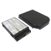 Batteria compatibile con Mitac CS-MIOA700XL