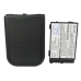 Batteria compatibile con Mitac CS-MIOA700XL