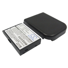 Sostituzione della batteria compatibile per Mitac E3MT11124X1
