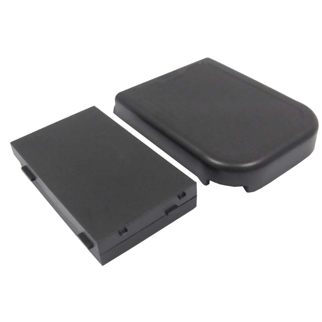Batteria compatibile con Mitac CS-MIOA700XL
