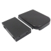 Batteria compatibile con Mitac CS-MIOA700XL
