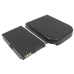 Batteria compatibile con Mitac CS-MIOA700XL