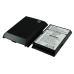 Batteria compatibile con Mitac CS-MIOA702XL