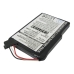 Batteria GPS, navigatore Mitac Mio C230 (CS-MIOC220SL)